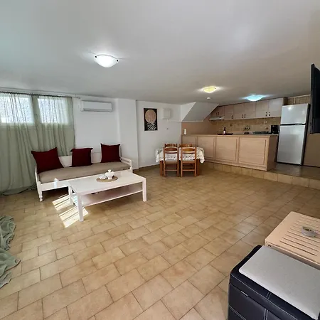 Despina's * Potokáki