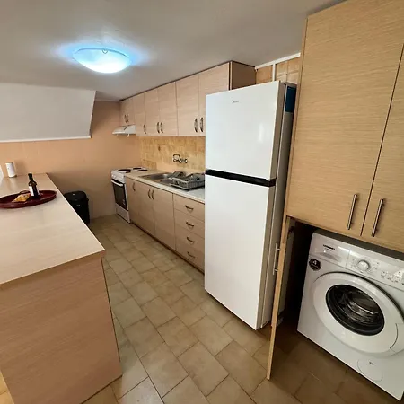 Despina's Appartement *