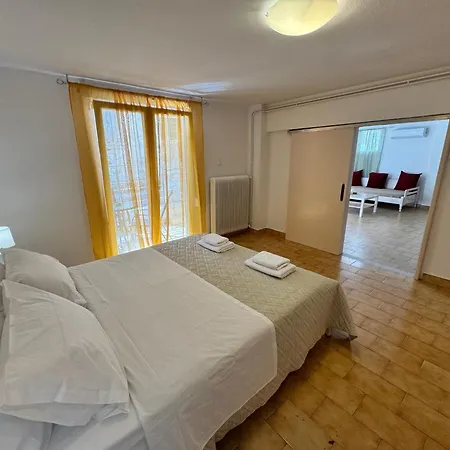 Despina's Appartement *