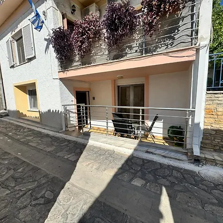 Appartement Despina's *