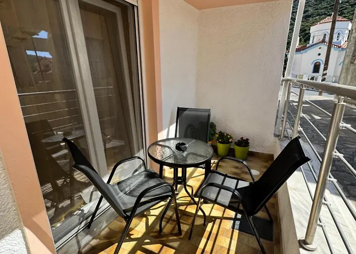 Despina's * Potokáki