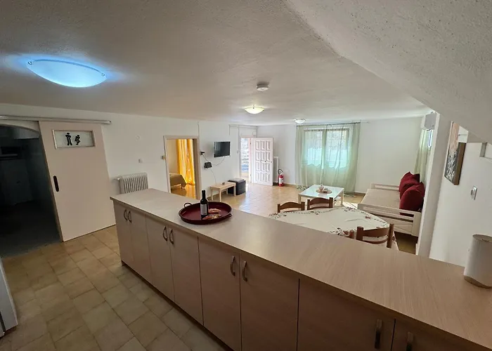 Despina's Appartement