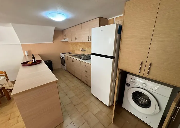 Despina's Appartement *