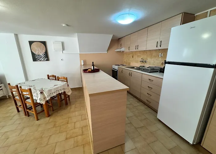 Appartement Despina's Potokáki