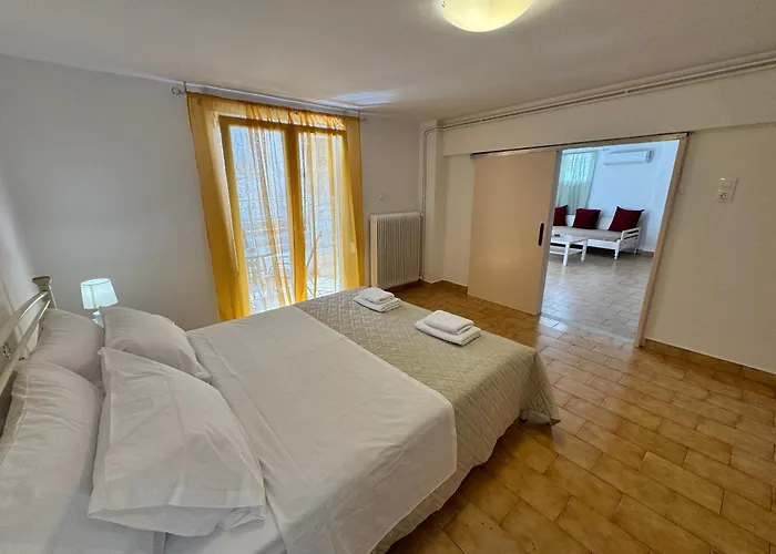 Despina's Appartement *