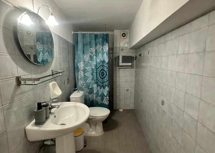 Appartement Despina's