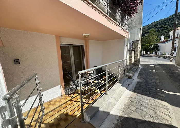 Despina's * Potokáki