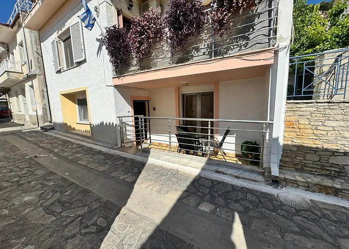 Appartement Despina's *