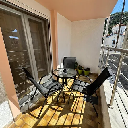 Despina's * Potokaki