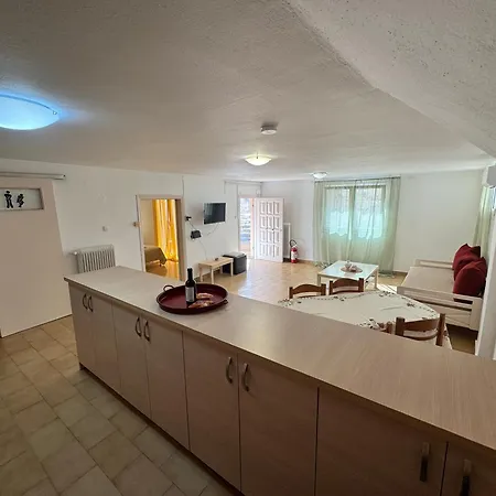 Despina's Апартаменты