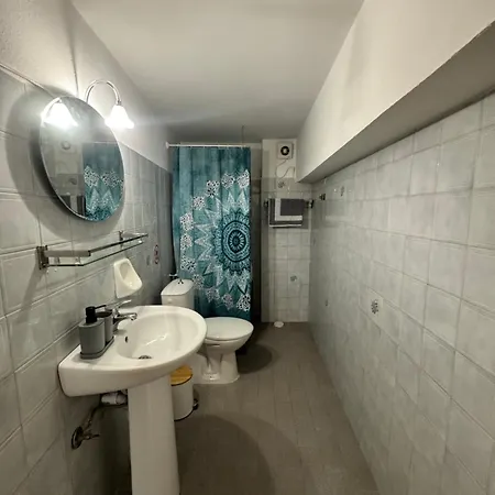 Апартаменты Despina's