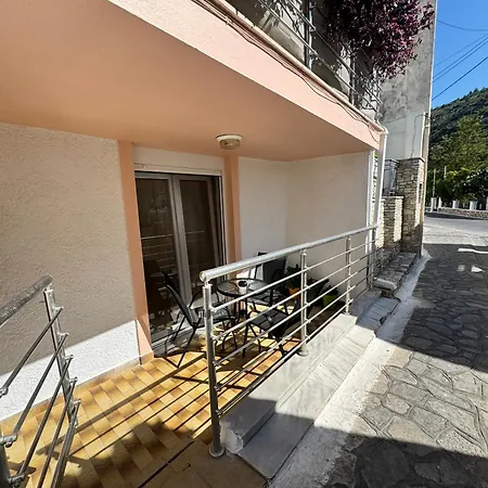 Despina's * Potokaki