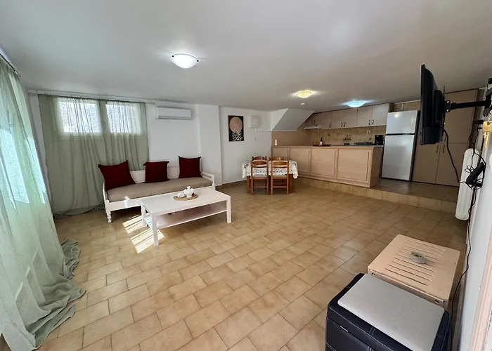 Despina's * Potokáki